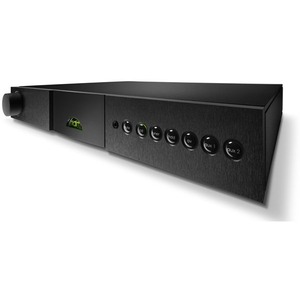 Усилитель интегральный Naim Audio Nait XS