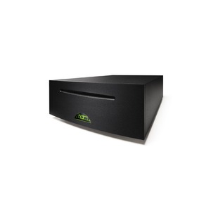 Сетевой плеер Naim Audio UnitiServe