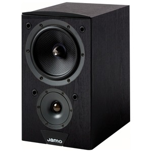 Колонка полочная Jamo C 603 Black