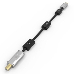 Кабель USB iFi Audio Accessory Mercury 1.0m