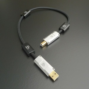 Кабель USB iFi Audio Accessory Mercury 1.0m