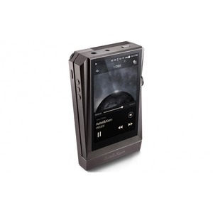 Портативный плеер Astell&Kern AK380 256Gb Meteoric Titan