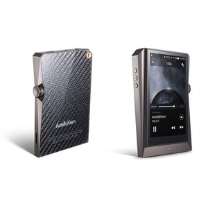 Портативный плеер Astell&Kern AK380 256Gb Meteoric Titan