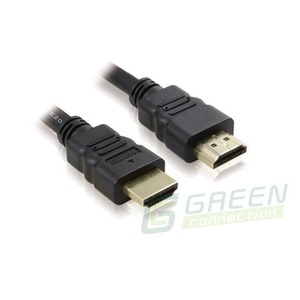 Кабель HDMI Greenconnect OE-HM001 3.0m