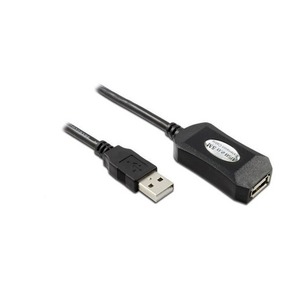 Кабель USB Proel USB1AAPLU2 2.0m