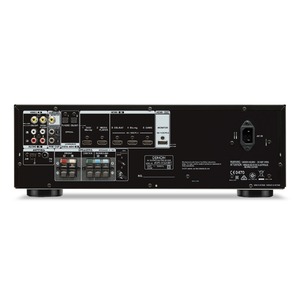 AV-Ресивер Denon AVR-X520BT