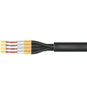 Кабель мультикор в нарезку MrCable TRIUMPH 08 MKII