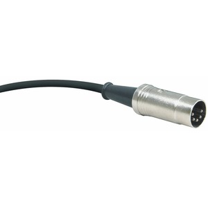 Кабель аудио MIDI - MIDI MrCable MIDI-02X2-LF 2.0m