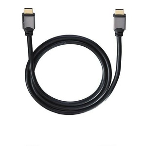 Кабель HDMI MrCable VDH-01-FT(B) 1.0m