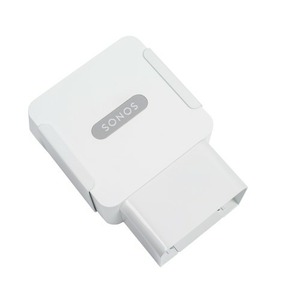 Кронштейн для колонок Sonos Flexson SONOS CONNECT Wall Mount - White (Single)