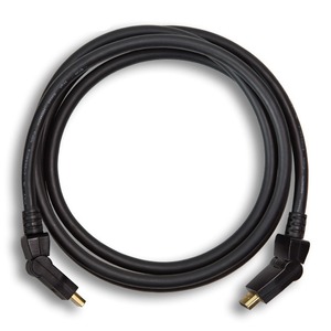 Кабель HDMI MrCable VDH-01SS-BL 1.0m