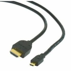 Кабель HDMI MrCable VDH/MCH-01-BL 1.0m