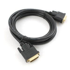 Кабель DVI MrCable VDD-01.8-BL 1.8m