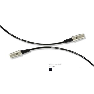 Кабель аудио MIDI - MIDI MrCable MIDI-03-P26M 3.0m