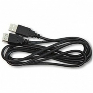 Кабель USB MrCable MDU2.AA.MM-01.8-BL 1.8m