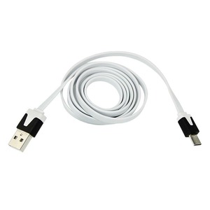 Кабель USB Rexant 18-4274 шнур плоский (1 штука) 1.0m