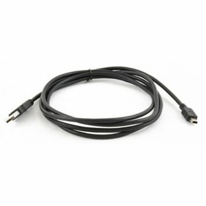 Кабель USB MrCable MDU2.AMN.M-02-BL 2.0m