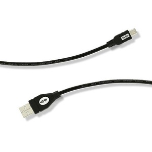 Кабель USB MrCable USBAMA-00.9-B 0.9m