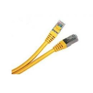 Кабель Витая пара MrCable PCE5S-03-FT-YEL 3.0m