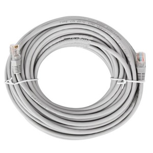 Кабель Витая пара MrCable PCE5S-05-FT-GREY 5.0m