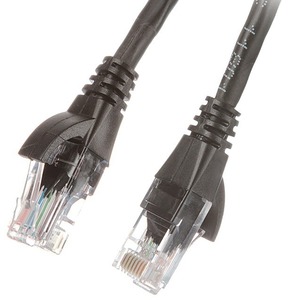 Кабель Витая пара MrCable PCE5S-07.5-BL/UTP24 7.5m