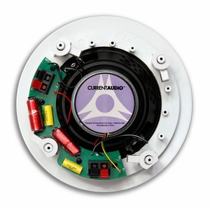 Колонка встраиваемая Current Audio CECS65DT