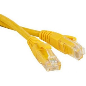 Кабель Витая пара Hyperline PC-LPM-UTP-RJ45-RJ45-C6a-3M-GY 3.0m