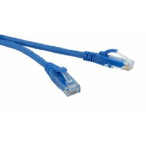 Кабель Витая пара Hyperline PC-LPM-UTP-RJ45-RJ45-C6-5M-BL 5.0m