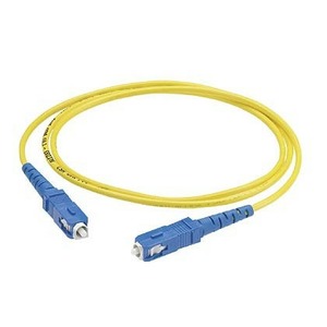 Кабель Волоконно-оптический Hyperline FC-9-MTP-M-MTP-F-PC-LSZH-2M 2.0m