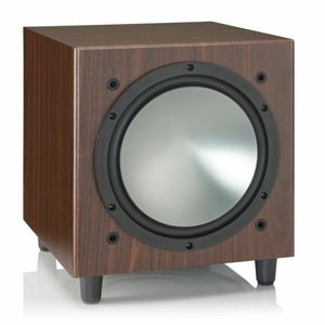 Сабвуфер Monitor Audio Bronze W10 Rosemah