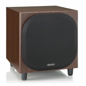 Сабвуфер Monitor Audio Bronze W10 Rosemah