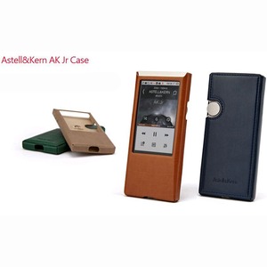 Аксессуар для плеера Astell&Kern AK Jr Case Black