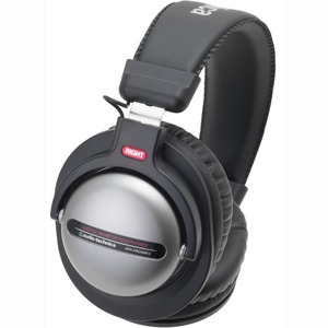 Наушники Audio-Technica ATH-PRO5MK3 GM