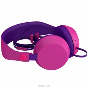 Наушники COLOUD BOOM Transition Purple