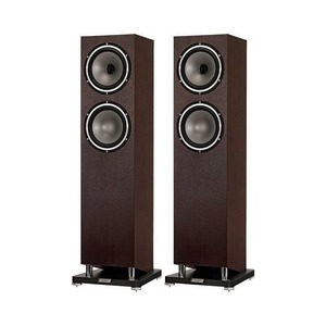 Колонка напольная Tannoy Revolution XT 8F Dark Walnut