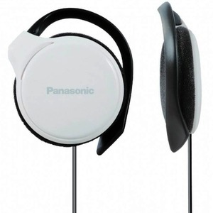 Наушники Panasonic RP-HS46E-W