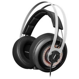 Гарнитура компьютерная SteelSeries 51154 Siberia Elite World of Warcraft