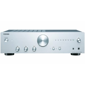 Усилитель интегральный Onkyo A-9010 Silver