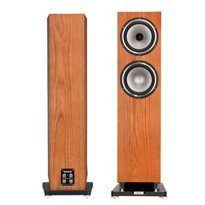 Колонка напольная Tannoy Revolution XT 8F Medium Oak