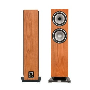 Колонка напольная Tannoy Revolution XT 6F Medium Oak