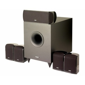 Комплект колонок Tannoy System TFX5.1 black