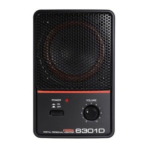 Студийный монитор Fostex 6301D