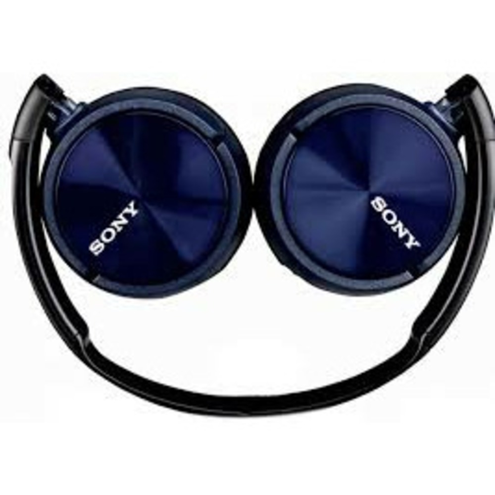 Накладные bluetooth наушники sony. Sony MDR-zx310. Sony MDR-zx310/b Black. Sony MDR-zx310/l Blue. Наушники Sony MDR-zx310/l Blue.