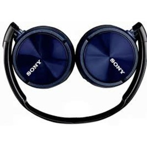 Наушники Sony MDR-ZX310 Blue