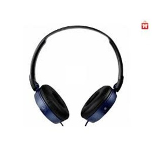 Наушники Sony MDR-ZX310 Blue