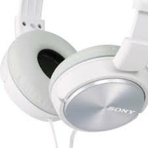 Наушники Sony MDR-ZX310 White