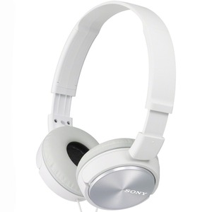 Наушники Sony MDR-ZX310 White