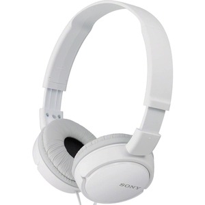 Наушники Sony MDR-ZX110 White