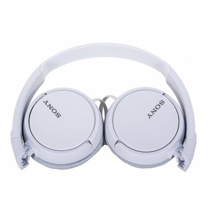 Наушники Sony MDR-ZX110 White