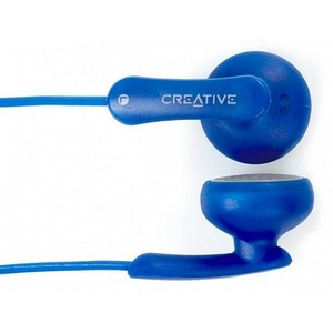 Наушники Creative EP-220 Blue